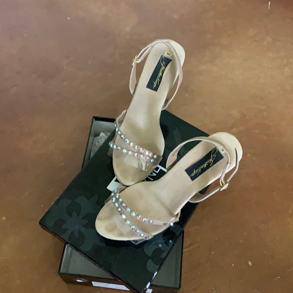 Johnathan Kayne Heels